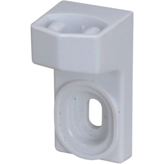 Picture of ERP Refrigerator Handle End Cap for Whirlpool - Handle End Cap