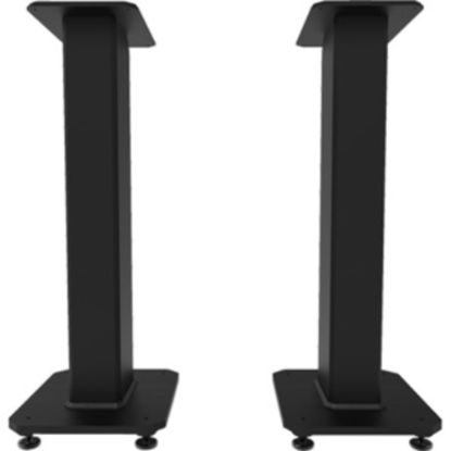 Picture of Kanto SX Fillable Speaker Floor Stands - 26in Height - Floor - Black