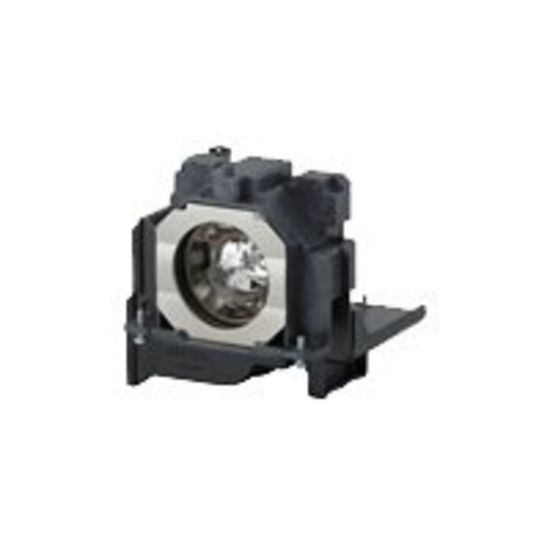 Picture of Panasonic ET-LAE300 - Projector lamp - UHM - 400 Watt - 3000 hour(s) (standard mode) / 4500 hour(s) (economic mode) - for PT-EZ770Z, EZ770ZE, EZ770ZEJ, EZ770ZL, EZ770ZLEJ