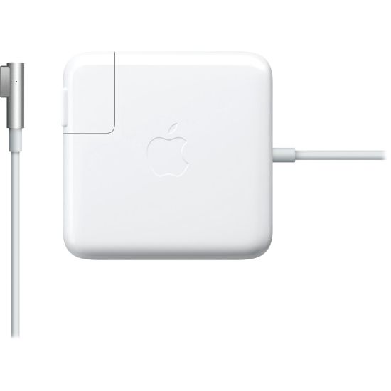 Picture of Apple MagSafe MC556LL/B AC Adapter - 85 W - 110 V AC Input