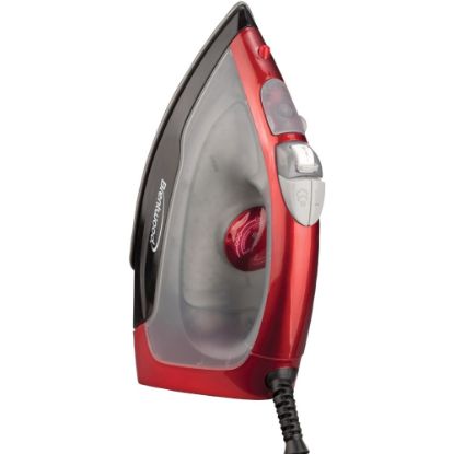 Picture of Brentwood BTWMPI54 Spray Iron, Red