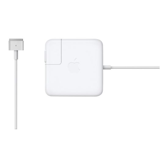 Picture of Apple 45W MagSafe 2 Power Adapter for MacBook Air - 45 W