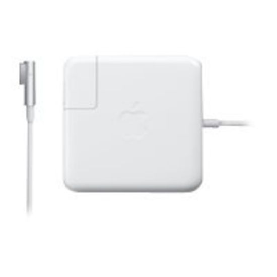 Picture of Apple MagSafe MC461LL/A AC Adapter - 60 W