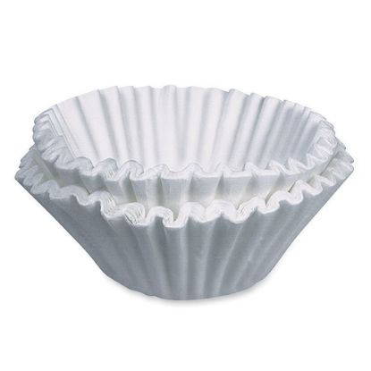 Picture of Coffee Pro Commercial Size Coffee Filters, Pack Of 250