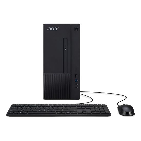 Picture of Acer Aspire TC-1750-UR11 Desktop PC, Intel Core i5, 8GB Memory, 512GB Solid State Drive, Windows 11 Home