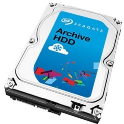 Picture of Seagate Savvio 10K.6 ST900MM0026 900 GB Hard Drive - 2.5in Internal - SAS (6Gb/s SAS) - 10000rpm - 5 Year Warranty - 1 Pack