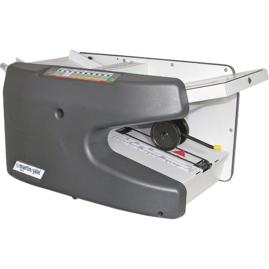 Picture of Martin Yale 1611 Medium-Duty Auto Folder