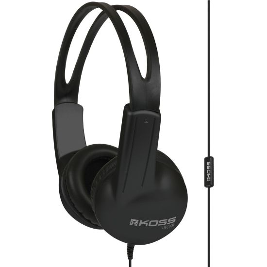 Picture of Koss ur10i On-Ear Headphones