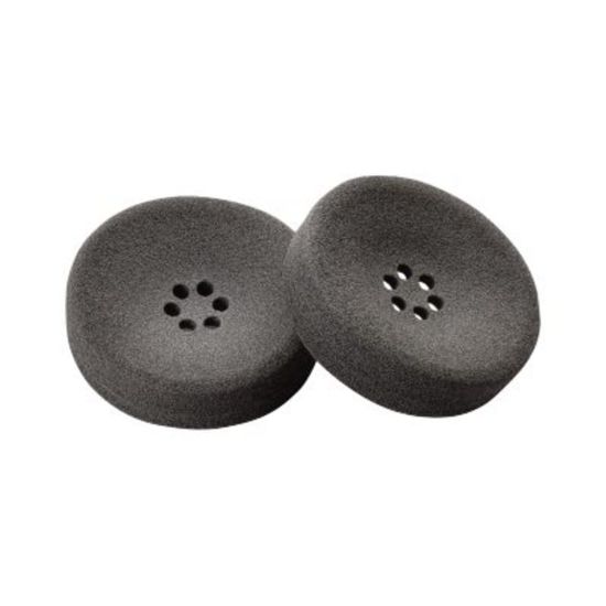 Picture of Poly - Ear cushion - for SupraPlus CS351N, CS361, CS361N; SupraPlus Wireless CS351, CS351/A, CS351N, CS361, CS361N