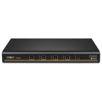 Picture of Avocent 4K UHD NIAP PP 4.0 Compliant Secure Isolated Channel KVM Switch