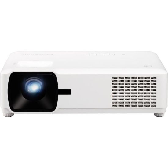 Picture of ViewSonic LED Projector, Silver, LS610HDH