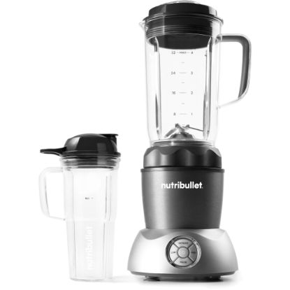 Picture of Magic Bullet NB-50200 Nutribullet Select 2.0, Black