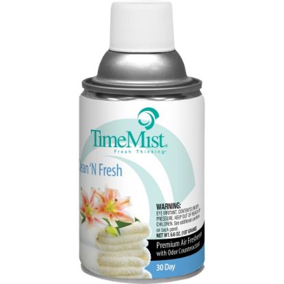 Picture of TimeMist Clean & Fresh Dispenser Refill