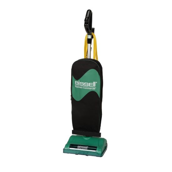 Picture of Bissell Commercial BGU8000 Lightweight Upright Vacuum