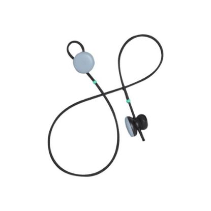 Picture of Google Pixel Buds - Earphones with mic - ear-bud - Bluetooth - wireless - kinda blue