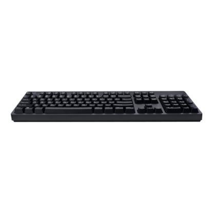 Picture of Adesso EasyTouch Keyboard With Antimicrobial Protection, AKB-63OUB