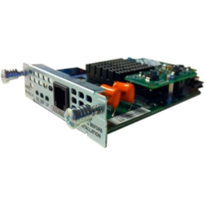 Picture of Cisco WAN Module