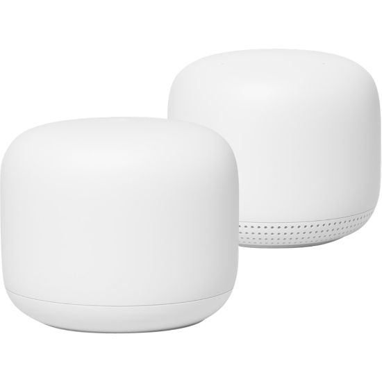 Picture of Google Nest Gigabit Wireless Gateway Router