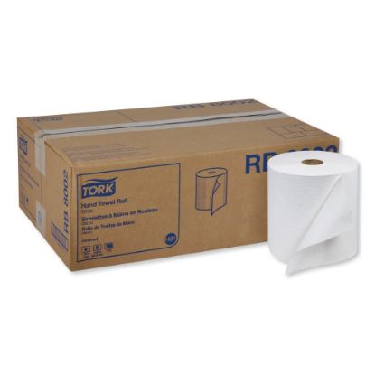 Picture of Tork Universal 1-Ply Paper Towels, 800 Sheets Per Roll, Pack Of 6 Rolls