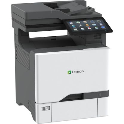 Picture of Lexmark CX735adse All-In-One Color Laser Printer