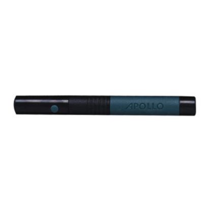 Picture of Quartet Classic Comfort Laser Pointer, Class 3a, Large Venue, Green - Red Light - 919 ft Maximum Projection