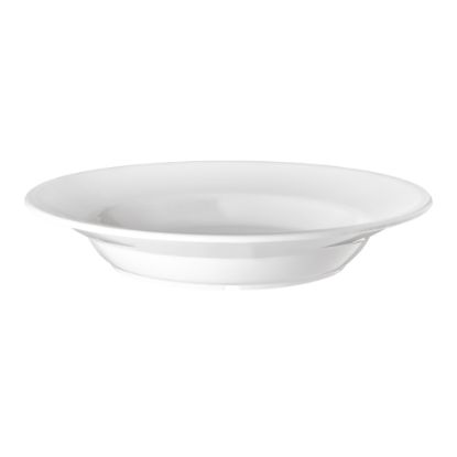 Picture of Carlisle Soup Bowls, 12 Oz, White, Pack Of 48