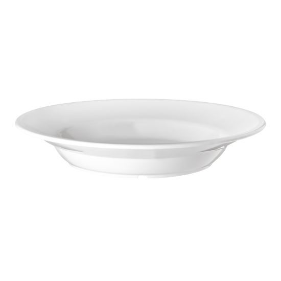 Picture of Carlisle Soup Bowls, 12 Oz, White, Pack Of 48