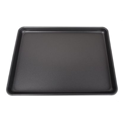 Picture of Vollrath Non-Stick Sheet Pan, 18inH x 13inW x 1inD, Black