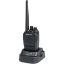 Picture of Midland MB400 Business Radio - 16 Radio Channels - 142 Total Privacy Codes - 4 W - Low Battery Indicator, Timer, Lightweight - Water Proof, Dust Proof - Lithium Ion (Li-Ion) - Black - 1 Each