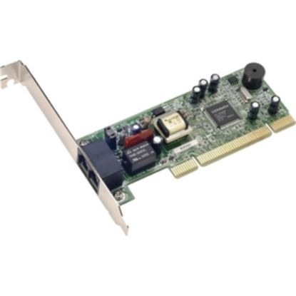 Picture of USRobotics 5670 56K V.92 PCI Faxmodem