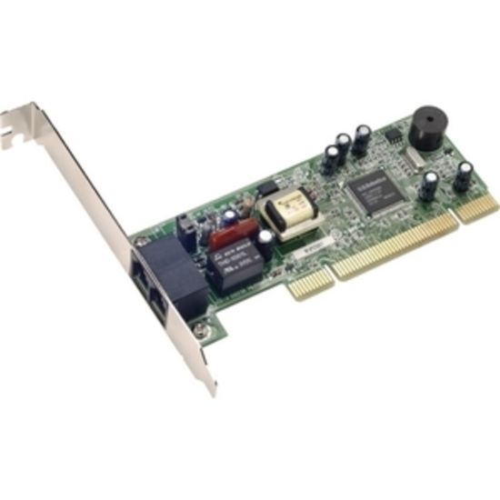 Picture of USRobotics 5670 56K V.92 PCI Faxmodem