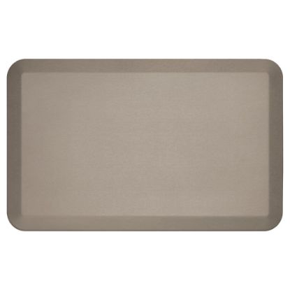 Picture of WorkPro Anti-Fatigue Floor Mat, 20in x 32in, Tan