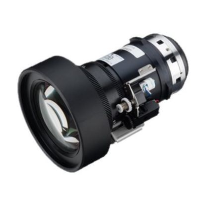 Picture of NEC NP19ZL - Zoom lens - 32.9 mm - 54.2 mm - f/1.86-2.48 - for NEC NP-PX750U