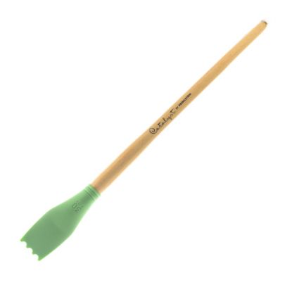 Picture of Princeton Catalyst Silicone Tools, Blade Size 30, #3, Green, Pack Of 2