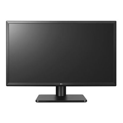 Picture of LG 27in Full HD LED Monitor, 27BK550Y-B