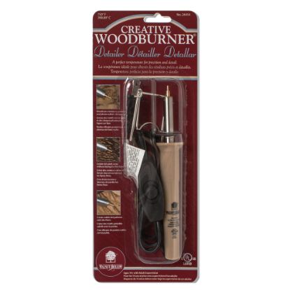 Picture of Walnut Hollow Creative 750 Woodburner Detailer Tool