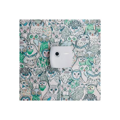 Picture of Owl Labs Whiteboard Owl - Whiteboard capture camera - color - 4208 x 3120 - wireless - Wi-Fi