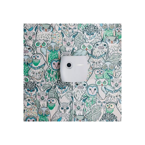 Picture of Owl Labs Whiteboard Owl - Whiteboard capture camera - color - 4208 x 3120 - wireless - Wi-Fi