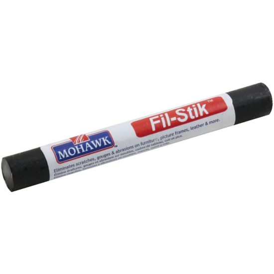 Picture of Mohawk Finishing Products Fil-Stik Repair Pencil, Black