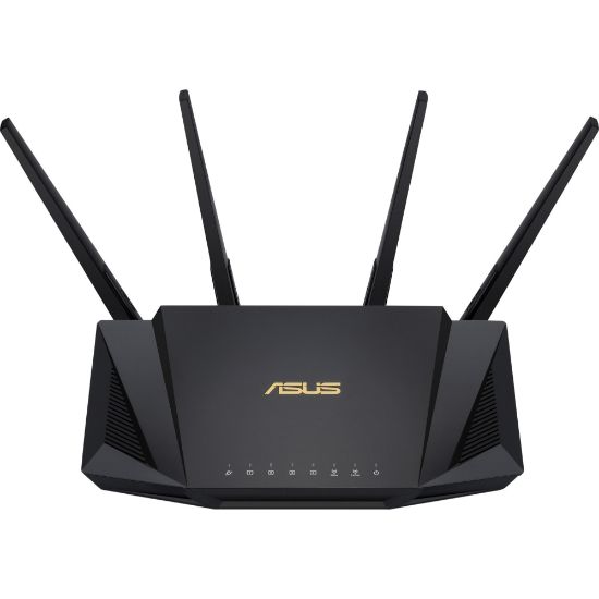 Picture of Asus AiMesh RT-AX3000 Wireless Ethernet Wireless Router