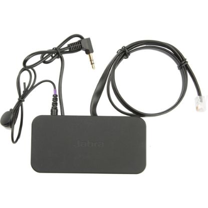 Picture of Jabra Link 20 Hook Switch Adapter for Alcatel Phones