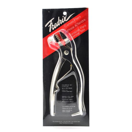 Picture of Fredrix Canvas Pliers