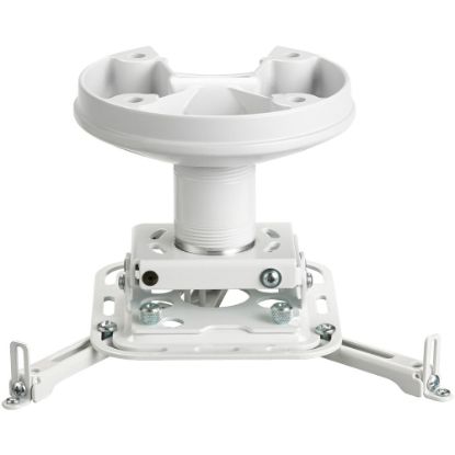 Picture of Epson ELPMBPJG Ceiling Mount for Projector - White - White