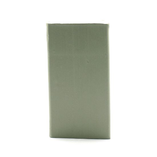 Picture of Sculpture House Roma Plastilina Modeling Material, No. 3 Medium Firm, Gray-Green, 2 Lb