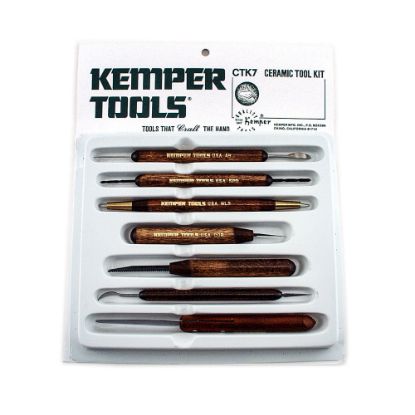 Picture of Kemper Ceramic Tool Kit