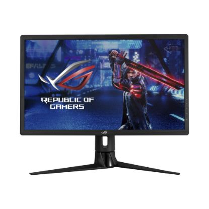 Picture of Asus ROG Strix XG27UQR 27in 4K UHD LED Gaming LCD Monitor