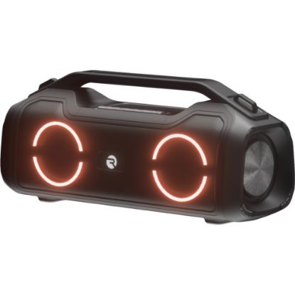 Picture of Raycon The Boom 36W Portable Bluetooth Speaker System, Black