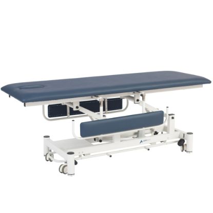 Picture of Alpine AdirMed Hi-Lo Changing Table With Side Rails, 36-5/8inH x 31-15/16inW x 26inD