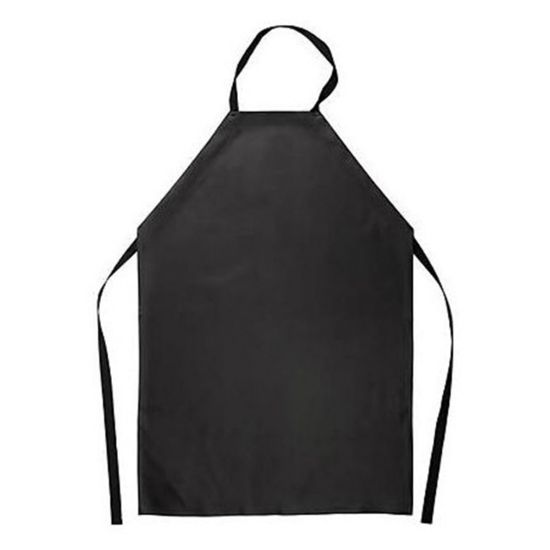 Picture of KNG Dish Washing Apron, One Size, Black