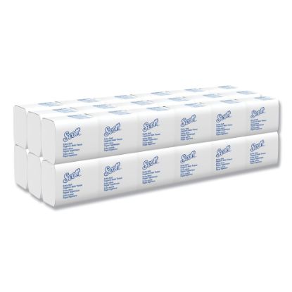 Picture of Kleenex 2-Ply Toilet Paper, 250 Sheets Per Roll, Pack Of 36 Rolls